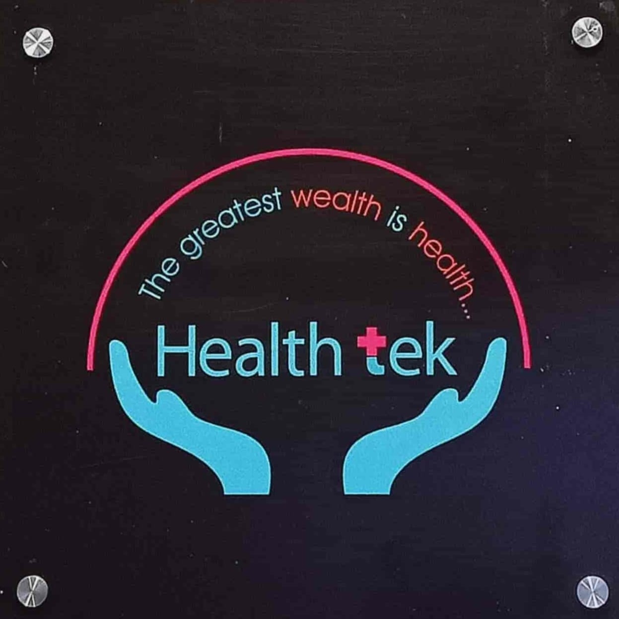 HEALTH TEK MULTI SPECIALITY CLINIC